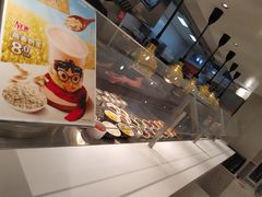 -乡村基(巴南区万达金街餐厅)