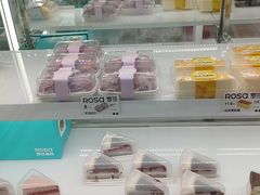 -罗莎蛋糕(华阳店)