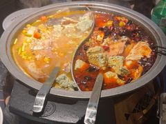 -师烤·豆花烤鱼(深圳坂田天虹店)