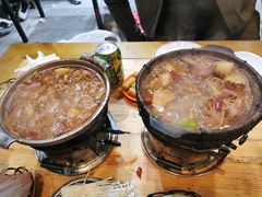 -范贤光鸡公煲(平乐园总店)