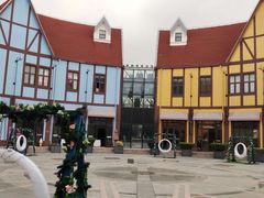 -安徒生童话乐园