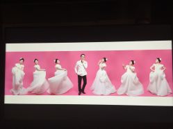 -金海岸婚纱摄影(塘沽店)