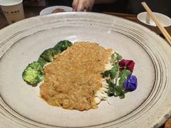 -李犟大爆鳝面·手工蟹黄包(湖滨西湖店)
