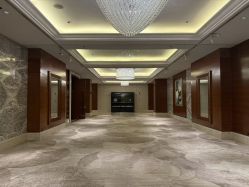 -上海雅居乐万豪侯爵酒店·宴会厅