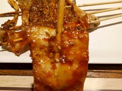 -通海俄式烧烤·俄罗斯大串(嵩山路店)