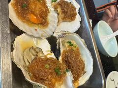 -胶东海鲜大排档(北太平庄店)