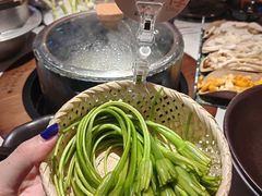 -芸山季·云南野生菌火锅(人民广场来福士店)