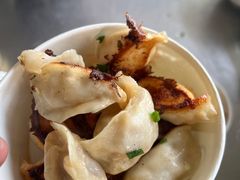 -孝丰南门锅贴(南街店)