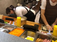 -传闻来紫菜包饭·打糕(西塔韩百店)