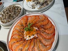 -优食坊·蒸汽海鲜(康盛路店)
