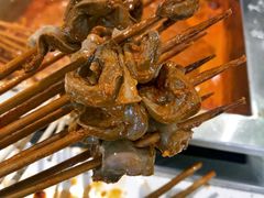 鸡心-串一火锅(赛格国际购物中心店)