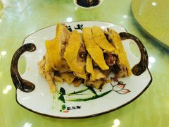 -碧海银沙海鲜餐厅(恒大海上威尼斯店)