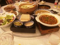 -汇贤府·李氏鲁菜(五棵松店)