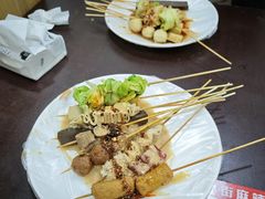 -郭记小街麻辣烫(南小街总店)
