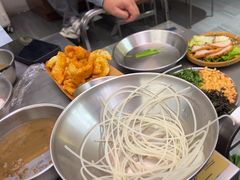-小螺大作·螺蛳粉火锅(林和西店)