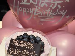 -巴黎贝甜(熙悦汇店)