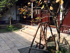 苏州文旅花间堂探花府-苏州文旅花间堂·探花府酒店