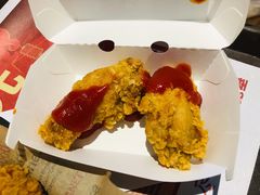 -肯德基(坑梓店)