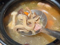 -树厨贵州菜(大十字店)