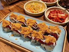 -京玉菲饭店(李村店)