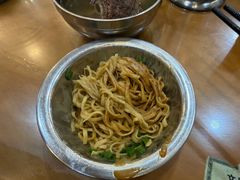 -老牌依强牛肉店(达道总店)