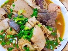 -正宗阳山牛杂(东城店)