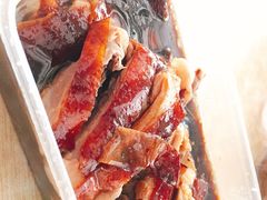 -味香鸭子店(汉口西路店)