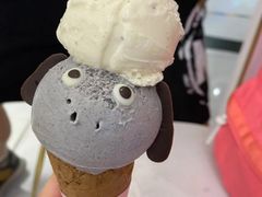 -绮妙冰淇淋Gelato Miao(朝阳大悦城店)