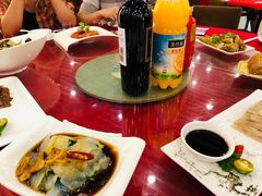 -紫玉轩精菜馆(东川路店)