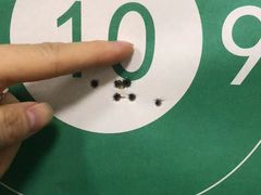 -真枪汇射击俱乐部(福州奥体阳光天地店)