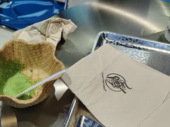-CORNER CONE GELATO酷矿手作霜淇淋(南头古城店)