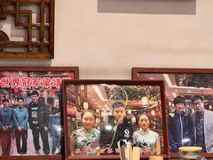 -玉桥餐厅(天坛店)