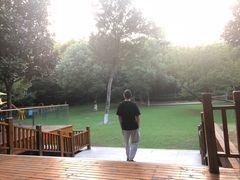 -天目湖御水温泉·度假酒店