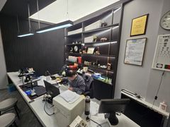 -胜华驾校·小猫学车(银都店)