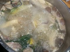 -牛品福潮汕牛肉火锅(旺庄店)