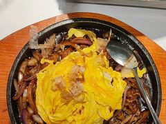 -火啫啫·粤式啫啫煲(南通首店)