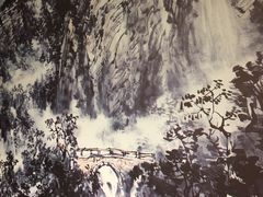 -上海植物园·停车场