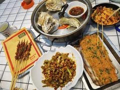 -杯莫亭(集里店)