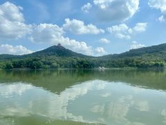 -东湖落雁景区