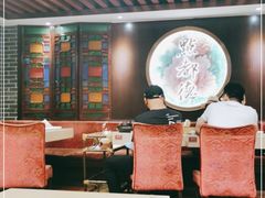 大堂-点都德(大茶楼店)