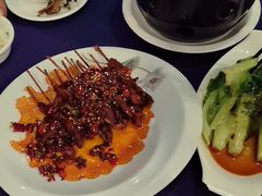 -金龙寨(龙城路店)