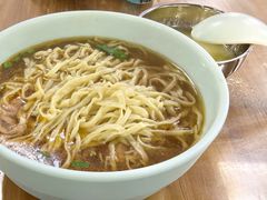 -陈记锅盖面(长江路店)