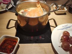 -星伦多 自助料理(圆融店)