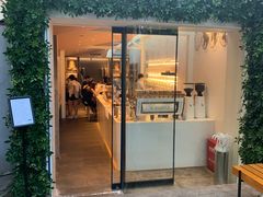 门面-% Arabica阿拉比卡咖啡(武康路店)
