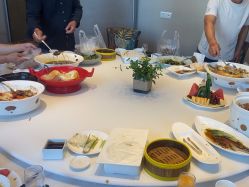 -丽景半岛国际酒店·宴会厅