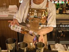 -BAR Signal·鸡尾酒酒吧