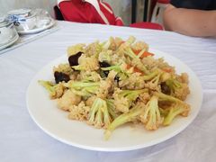 -宾朋海鲜特色美食餐厅·纯手工鲅鱼水饺(兴海路店)