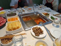 -海底捞火锅(威高广场店)
