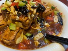 -纪林菜馆·博山菜老字号(华光路店)