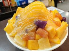-水牛奶皇后糖水铺(深圳总店)
